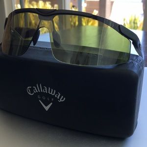 🕶🏌️‍♂️⛳️CALLAWAY GOLF NEOX LENS SUNGLASSES!!!
